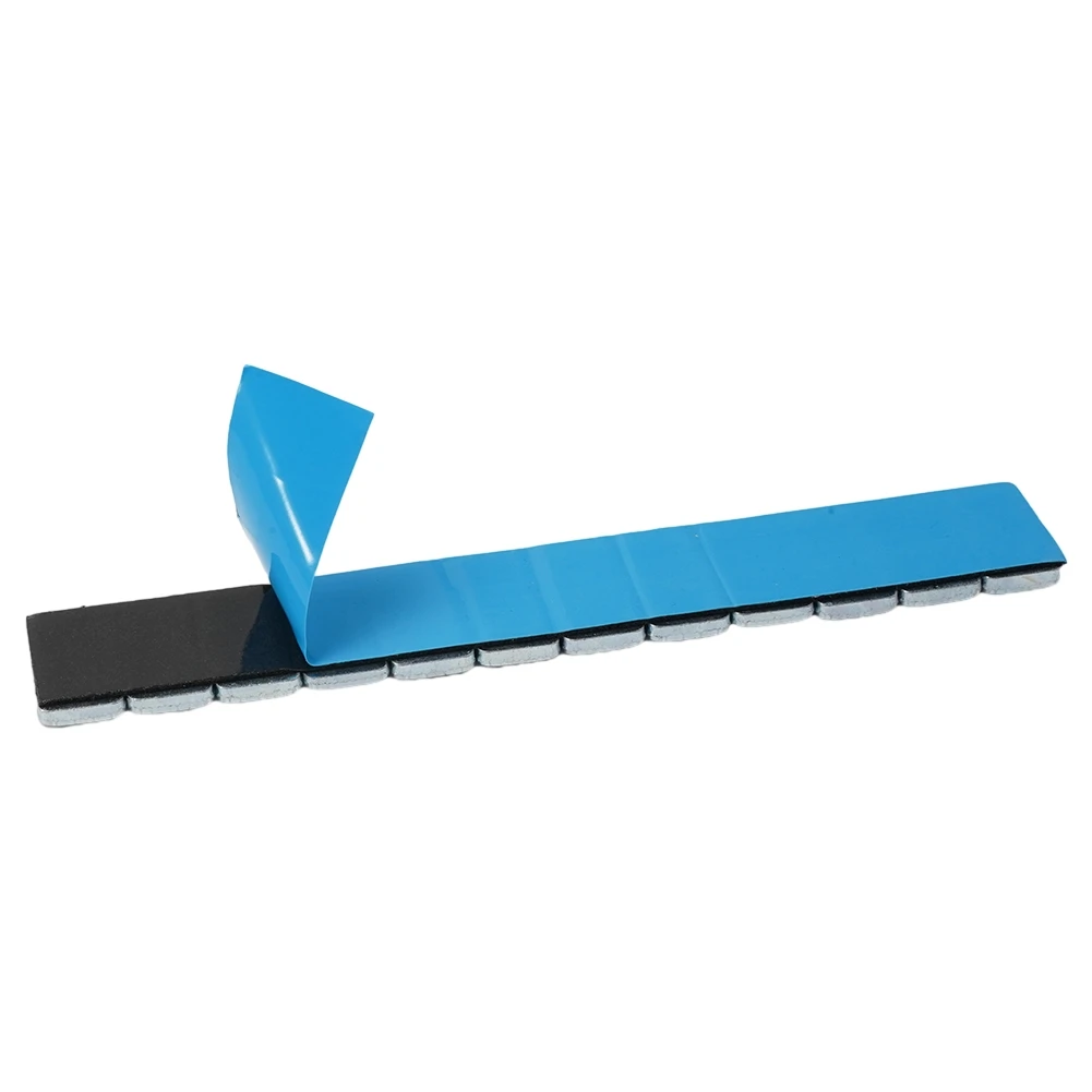Hot Wheel Balance Weight Adeivo Para Peso Balanceador Pneu Roda Muslimstick Strips Peso