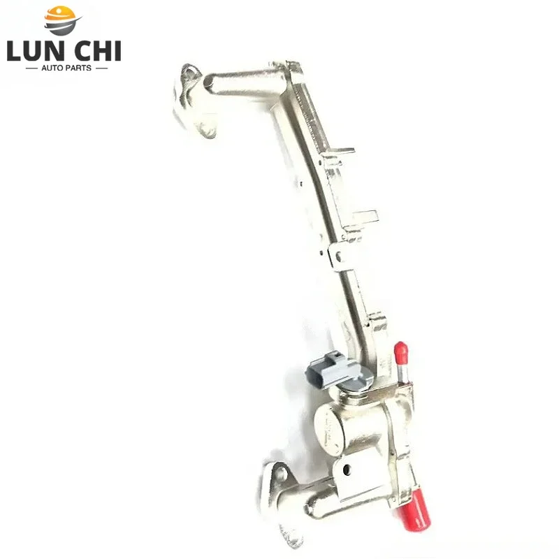 Metal Water Heater Pipe 5.0L V8 LR122709 LR109402 LR018273 for Land Rover Discovery 5 LR4 2014-Rang Rover Parts