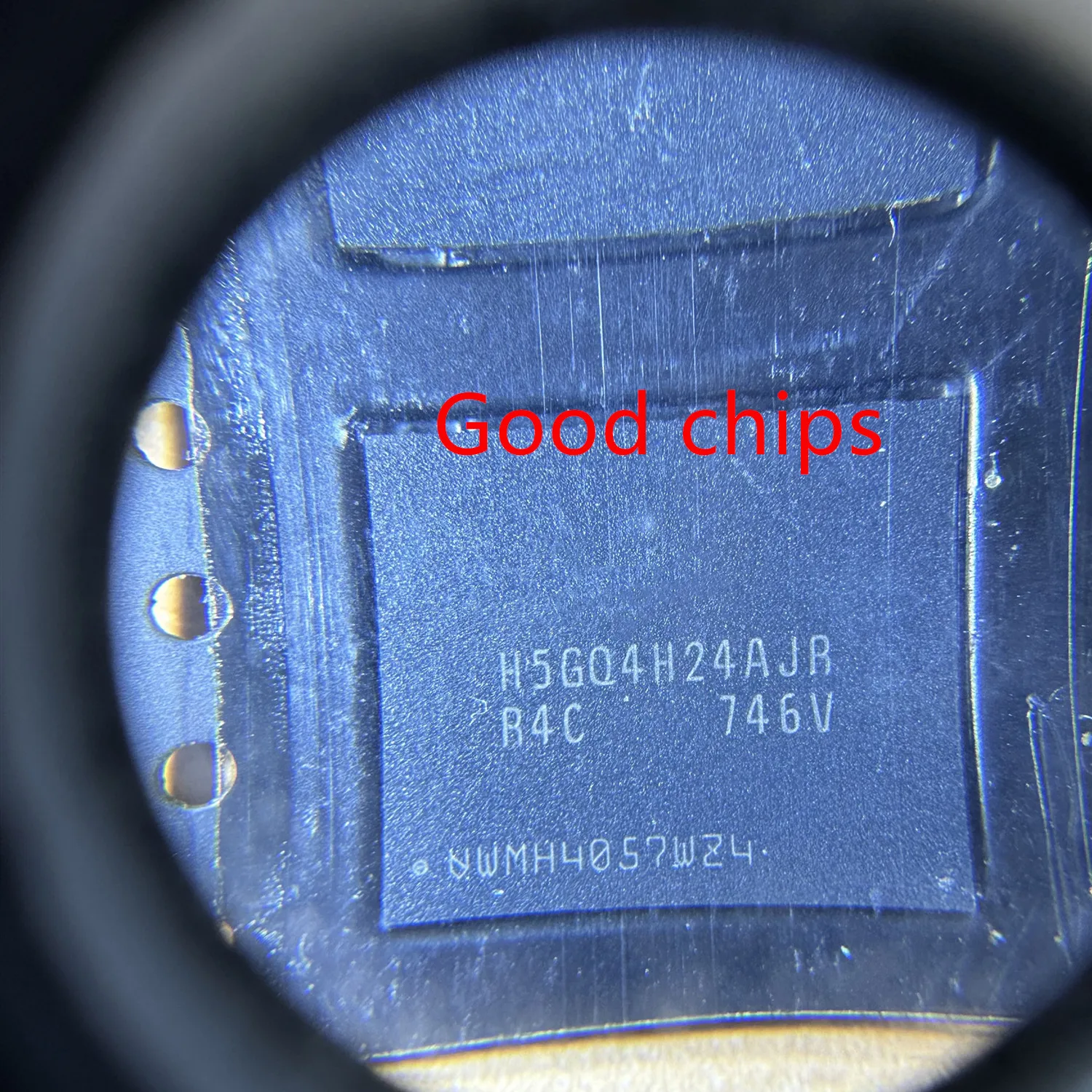 

1PCS H5GC4H24MFR-T2C H5GC4H24AJR-T2C H5GC4H24AJR-R0C H5GQ4H24MFR-R2C H5GQ4H24AJR-R4C H5GQ4H24AJR BGA