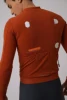 SPEXCEL SPC LAB New PRO Winter Thermal Fleece Cycling Jerseys Long sleeve Race Fit Nylon thermal fabric Warm and breathable man 2