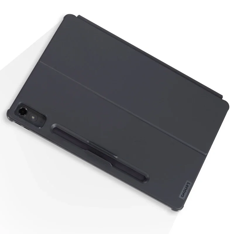 Lenovo Magnetic Keyboard and Stand for Xiaoxin Pad Pro 12.7-inch for Lenovo Qitian K12 Magnetic Pairing Pen Slot tablet keyboard
