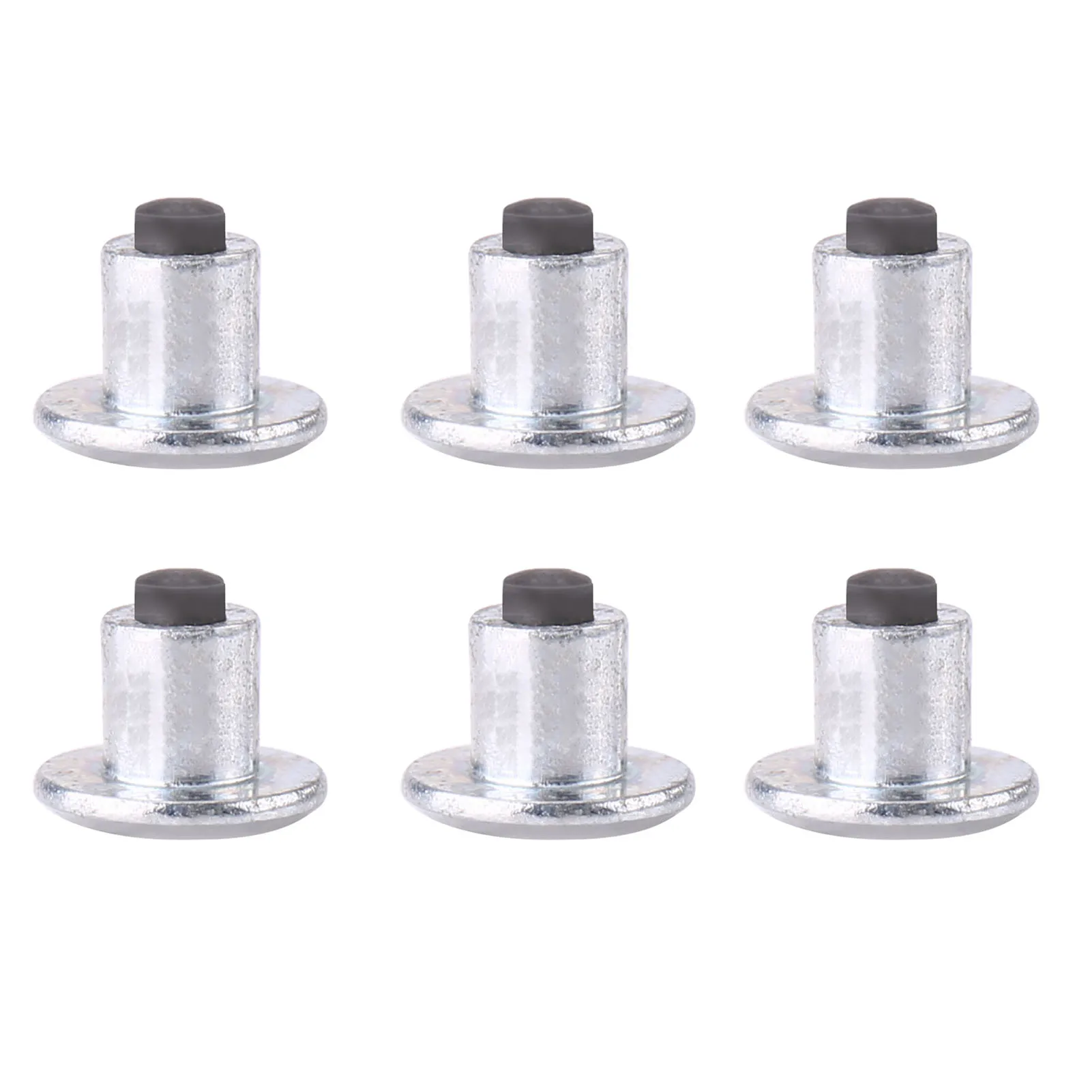 6.5mm/0.26" Wheel Tyre Stud Screws Snow Tire Spikes for Bike Motorcycle ATV Shoes Tire Spikes Snow Tyre Screw wheel tyre studs