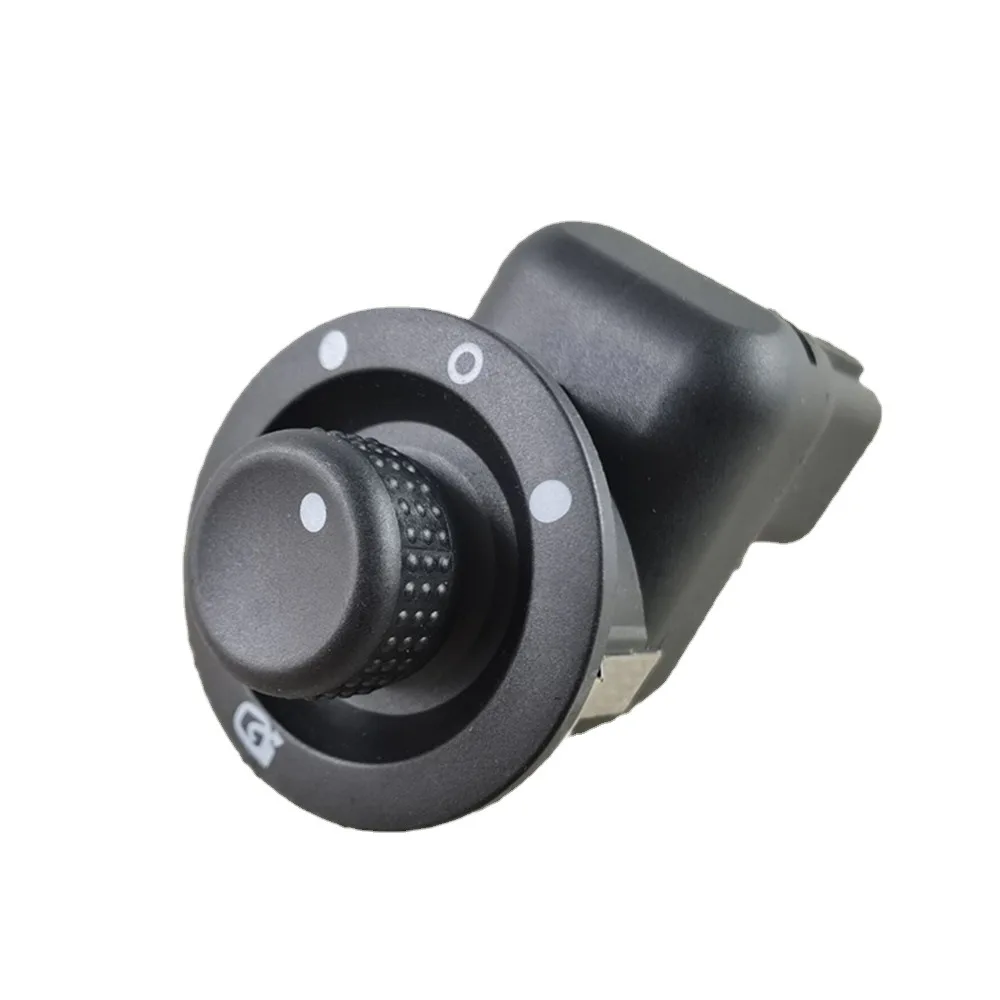 Car Rearview Mirror Button Control Switch For Renault Laguna Ii Megane