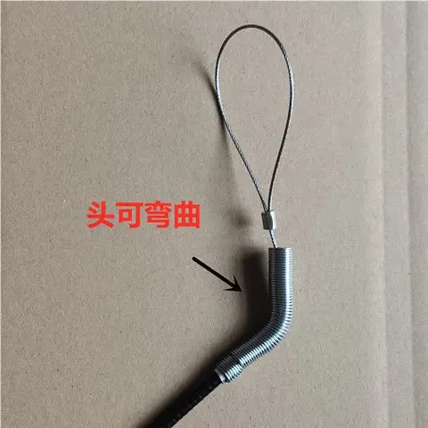 1.2m Car Door Opening Airbag Tool Window Door Installation Air Cushion General Sedan Door Airbag Expander air pump wedges air wedge bag multipurpose tool multi purpose tool
