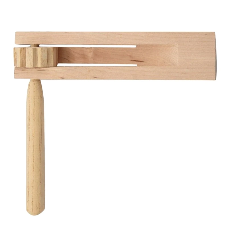 Ratchet Noise Maker Spinnings Rattle Ratchet Handheld Soundboard