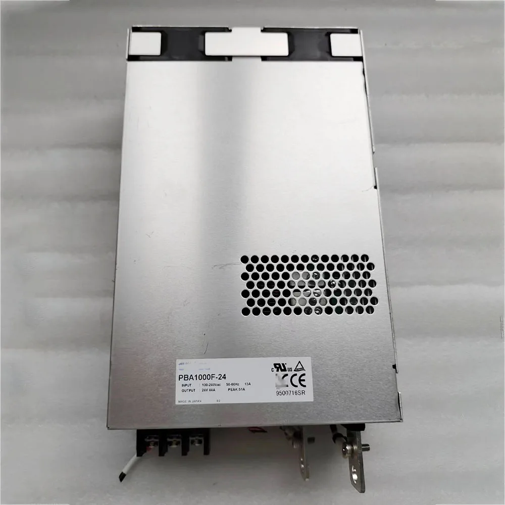 For COSEL Original Disassembly Switching Power Supply 24V/44A 1000W BA1000F-24 4 For COSEL Original Disassembly Switching Power Supply 24V/44A 1000W BA1000F-24 - Image 2