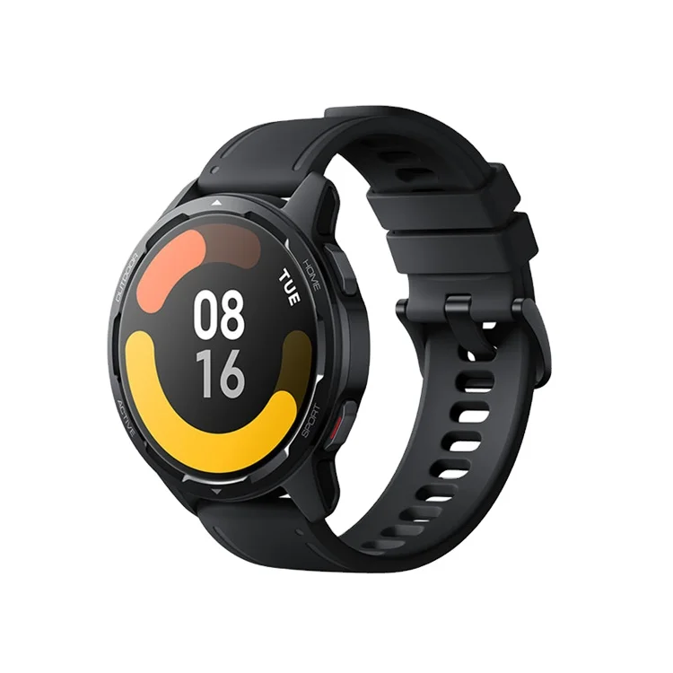S1 Active Global Version Smart Watch Gps Blood Oxygen 1.43 "Display Telefonate Mi Smartwatch