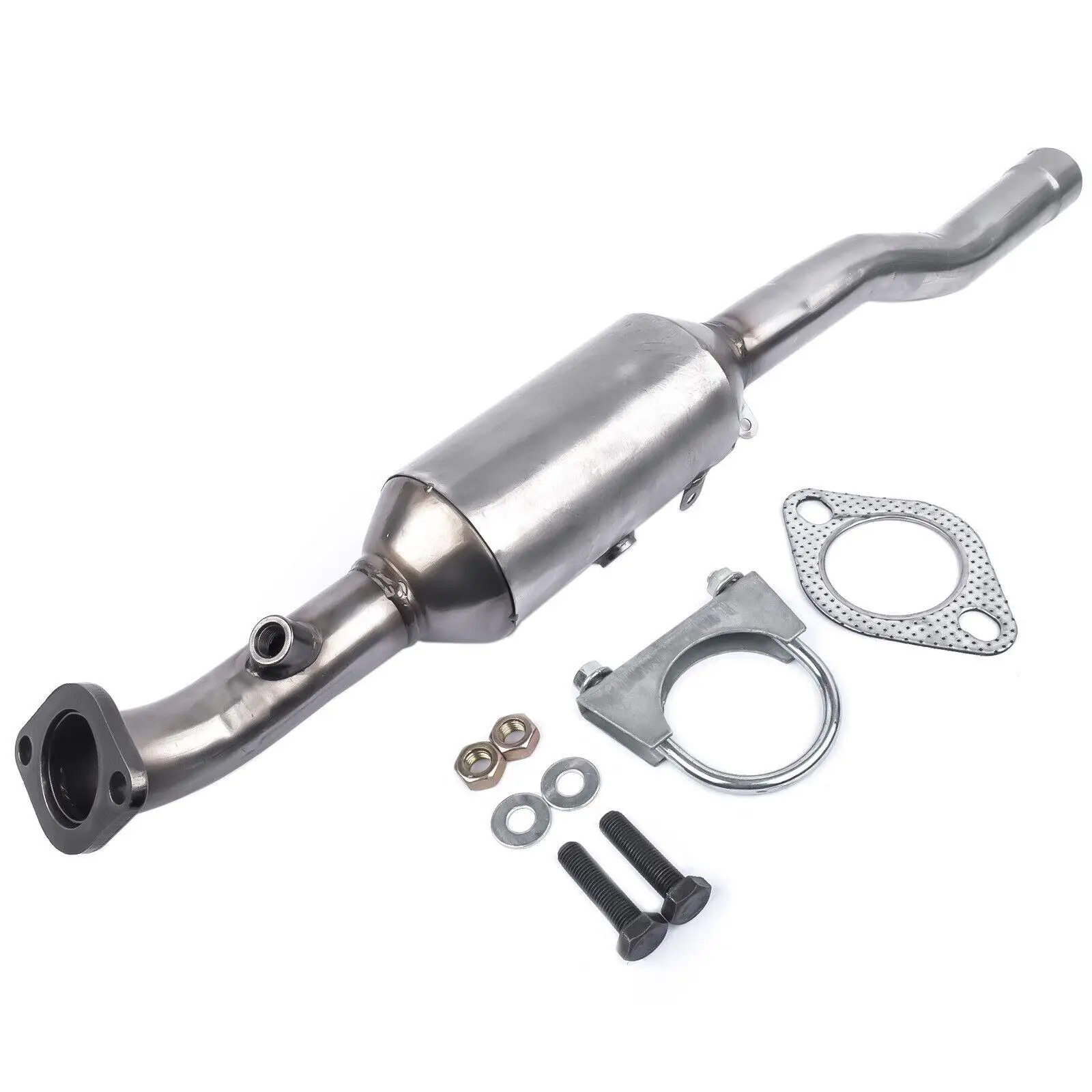 Mitsubishi Outlander Sport Catalytic Converter Explore The 50+ Images And 13 Videos