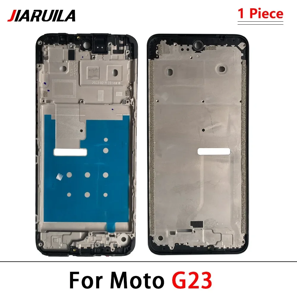 Durable Smartphone Housing Middle Frame Bezel Plate Cover