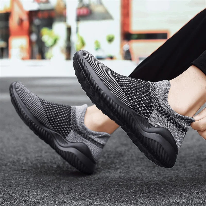 Men Summer Shoes sport shoes casual loafers casual shoes