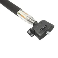 Selfie Stick Monopod for Gopro Hero 12 11 10 9 8 7 6 5 4 Session 3 SJCAM EKEN Extendable Handheld Monopod for Go Pro DBPOWER - Image 3