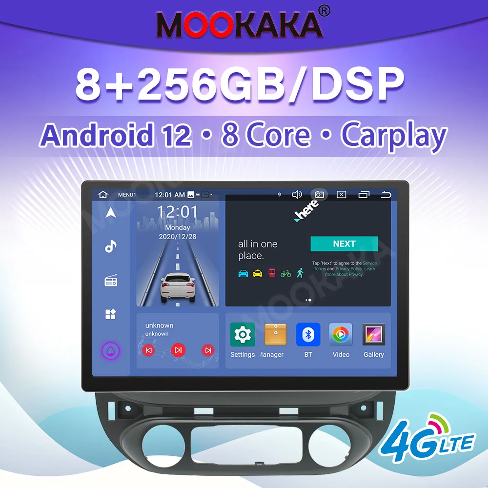 

13,3 "Android 12 PX6 беспроводной Carplay мультимедийный плеер для Chevrolet Колорадо 2015-2017 Стерео Радио Навигация Аудио головное устройство