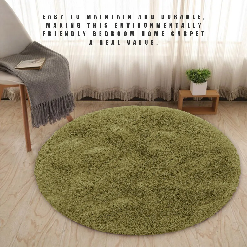 

13585 Olanly Memory Foam Bath Mat Anti-Slip Shower Carpet Soft Foot Pad Decoration Floor Protector Absorbent Quick Dry Bathroom