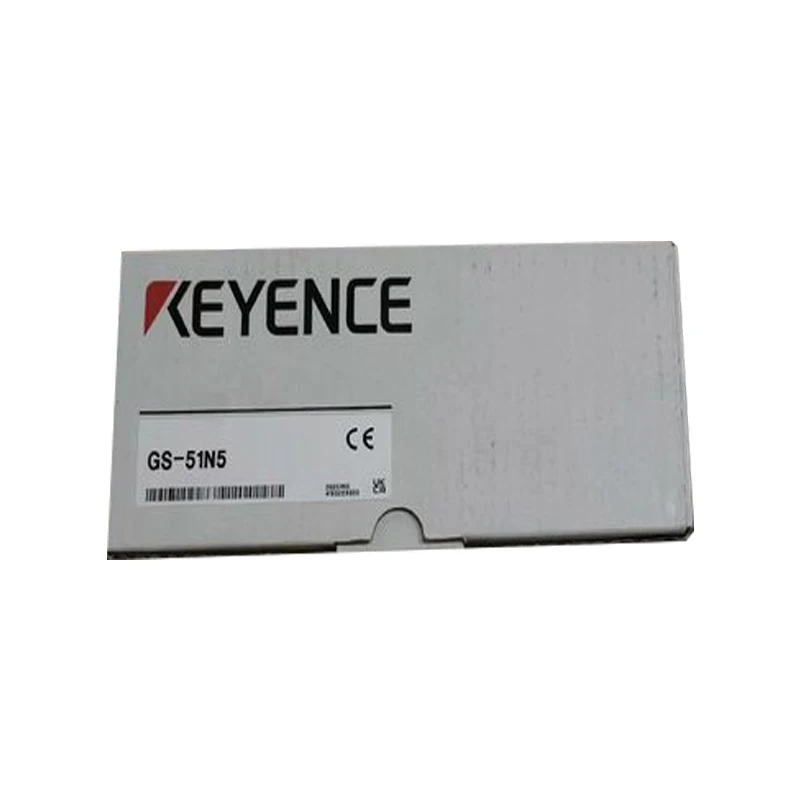 キーエンス　GS-51N5 セーフティロック　ドアロック セーフティ（ドア⁄リミット）スイッチ | FA機器ドットコム