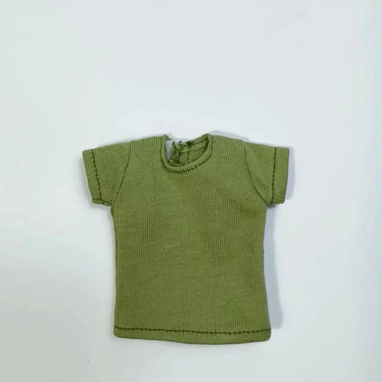 NEUE Blyth-Kleidung, T-Shirt, süßes Basic-Shirt, Kleidung für Blyth-, Momoko-, Obistu- und Licca-Puppen, FR 1/6 Puppenzubehör. – Detail 23