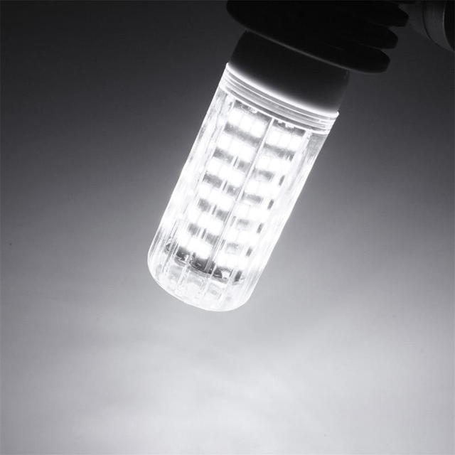 E14 G9 GU10 B22 Chandelier Lighting Led Bulb SMD2835 Led Lamp Light 240V Led Corn Bulb 220V Corn Lamp 42 84 112 123 144leds