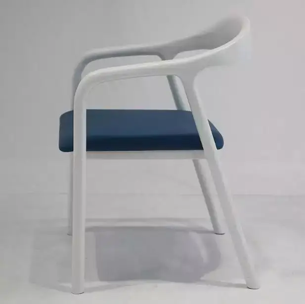Factory Can Customize High Quality Durable Wooden Restaurant Coffee Chairs
