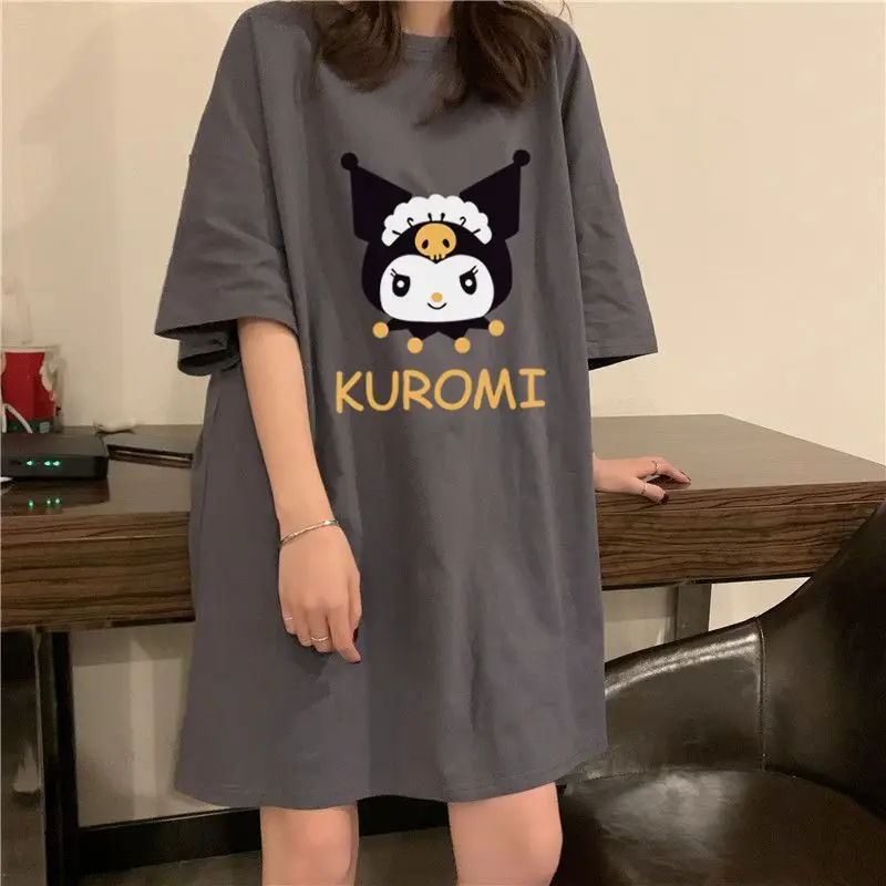 

Платье для сна с круглым вырезом, для беременных