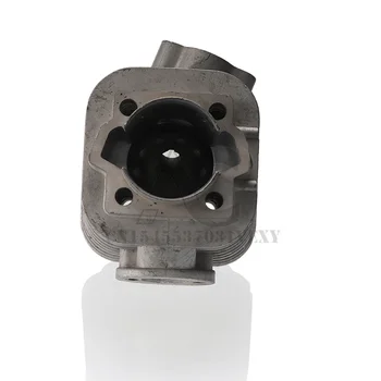Kit perno pistone cilindro motore 80cc Accessori di ricambio pezzi di ricambio motore per bicicletta elettrica moto