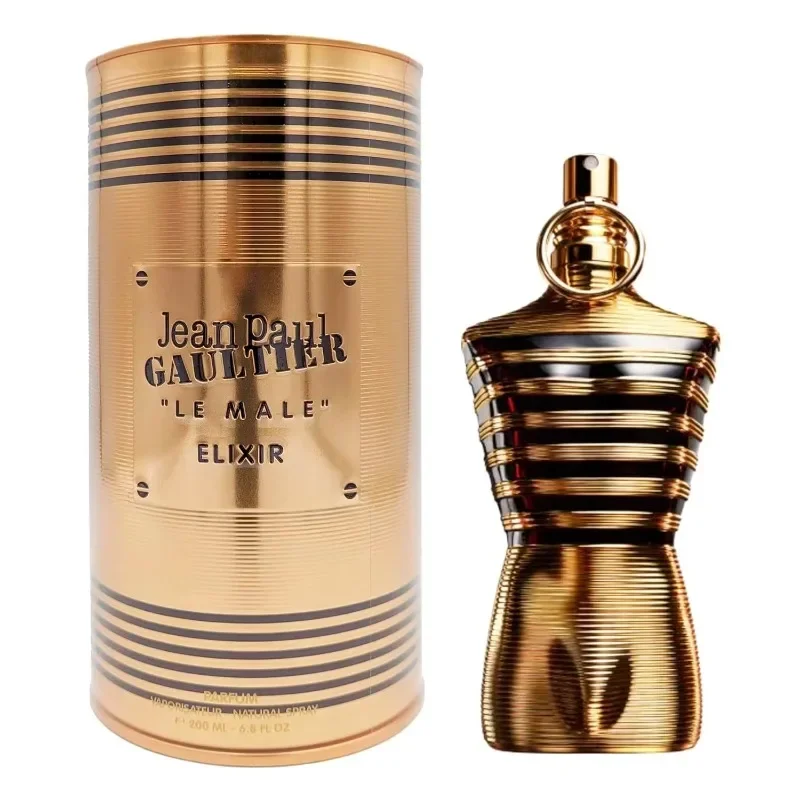 Jean Paul Gaultier Men's Long Lasting Cologne - Image 2