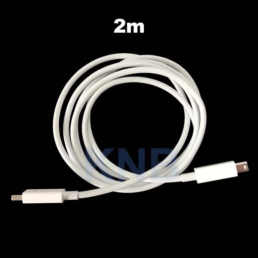 Right Angled Thunderbolt 2 to Thunderbolt 2 cable mini displayport 90  Degree Male to Female adapter converter 0.3m - AliExpress