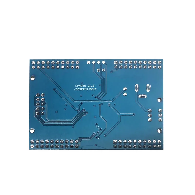 Altera Max ii Kit Board Desenvolvimento Epm240 Cpld Aprendizagem Board - Image 5