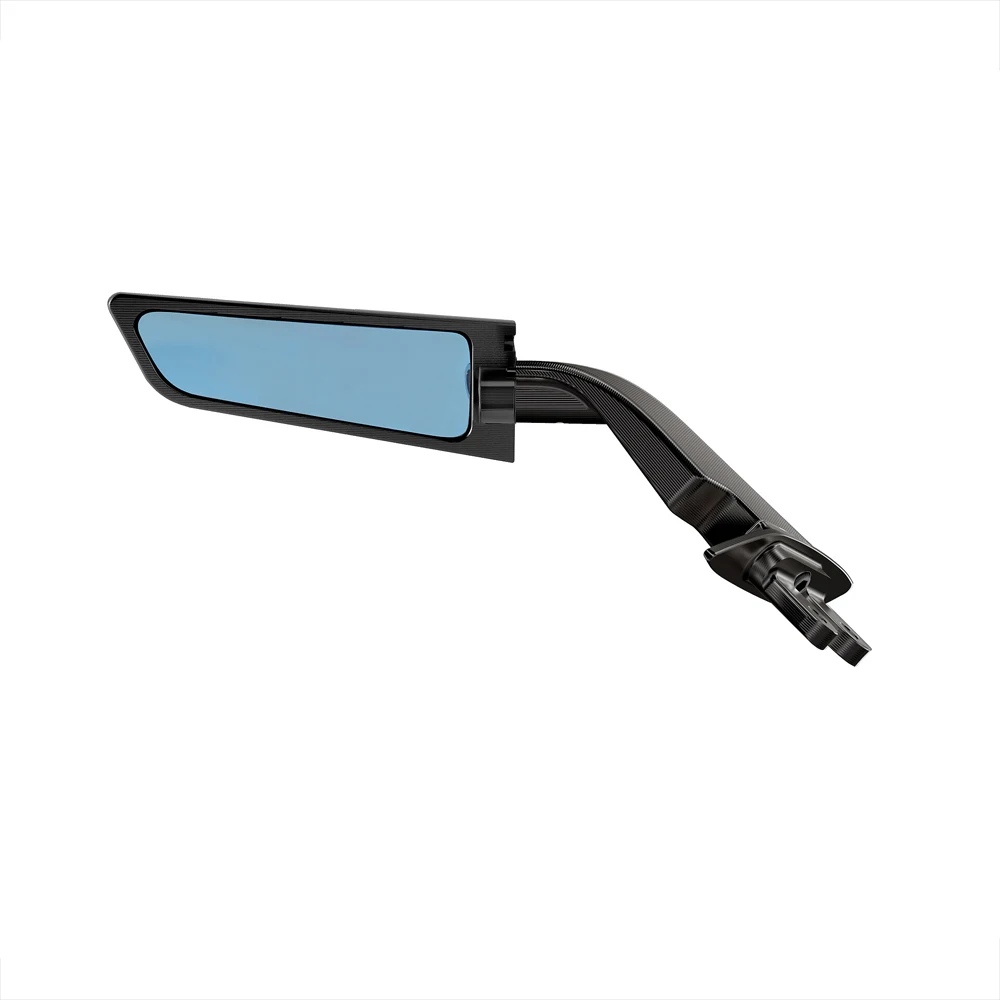 T-MAX560 T-MAX 560 TMAX 560 Motosiklet Dikiz Aynası Ayarlanabilir Kanatlı Ayna Aksesuarları TMAX560_voghion.com