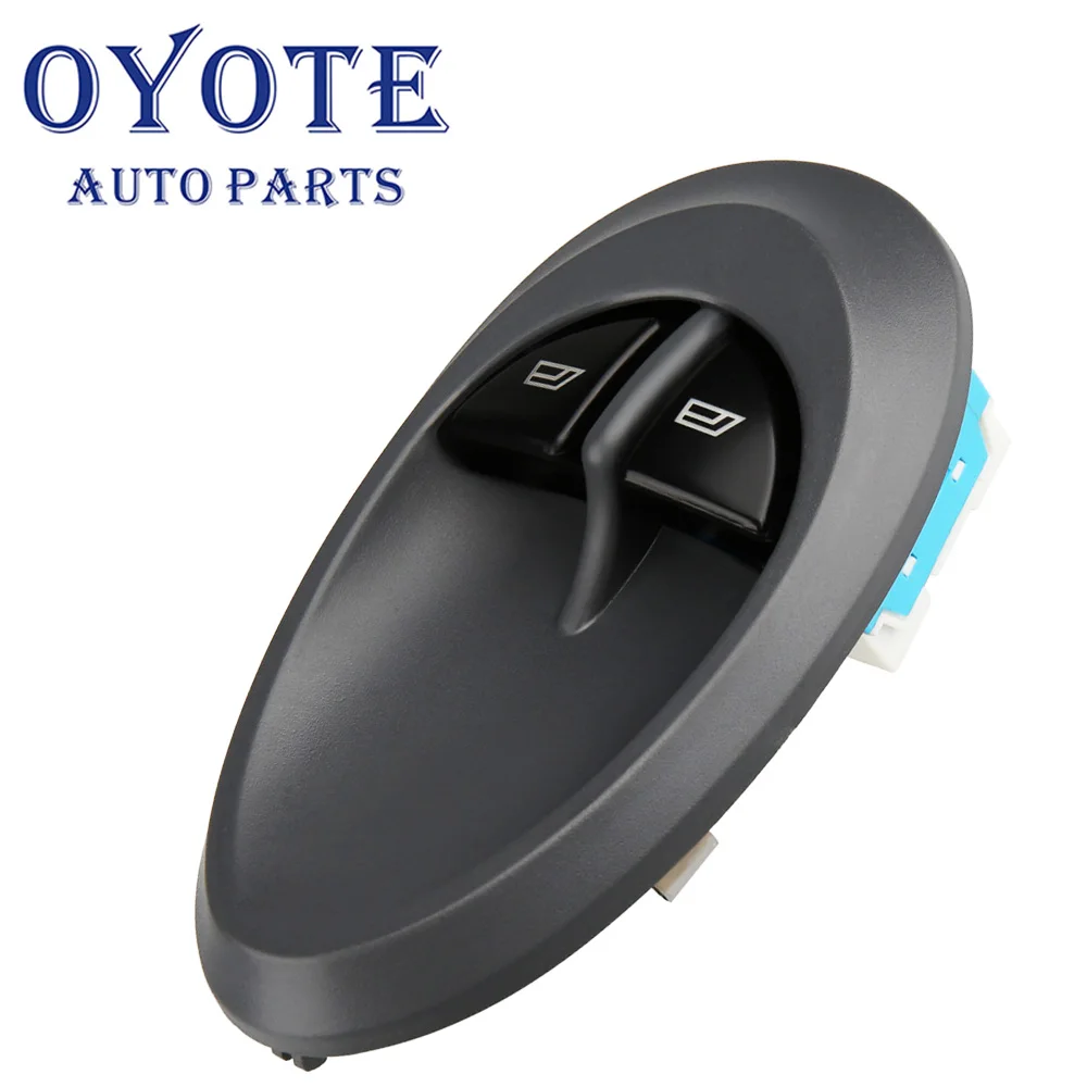 

OYOTE 93952636 Electronic Window Control Switch 24V For IVECO Power Window Controls Switch 500321134