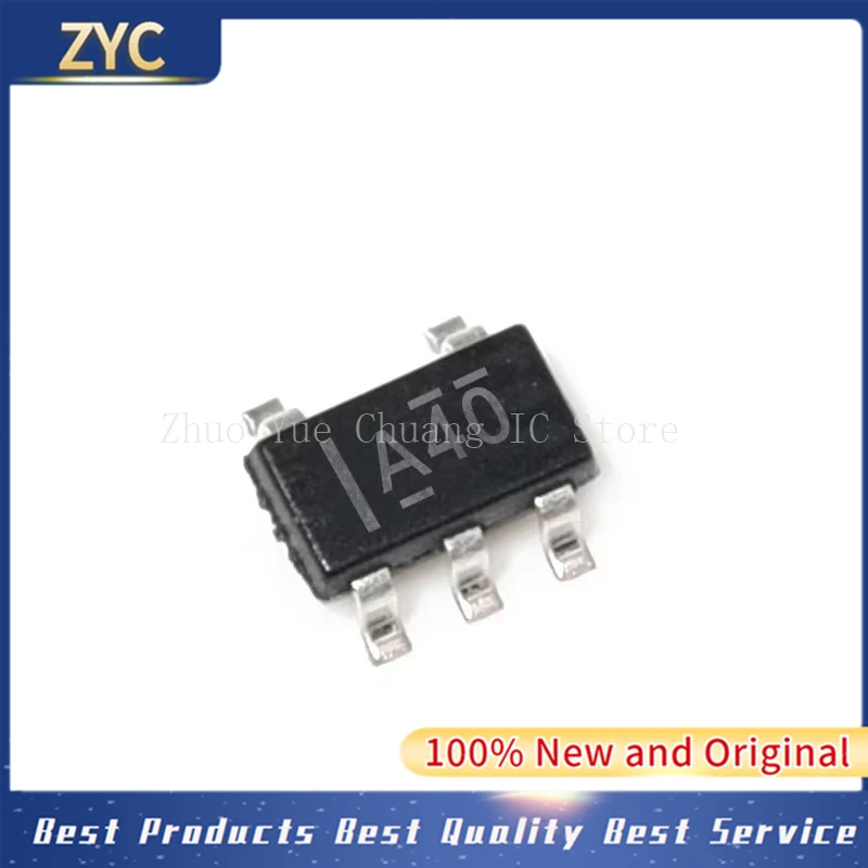 

10 шт./LOTOPA340NA OPA340 SOT23 100% Новый оригинальный IC-чип