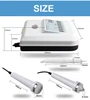 H3232 Ultrasonic Facial Massager Skin Care High Frequency Ultrasound Tightening Anti Aging Wrinkle Removal Salon Beauty Machine 4