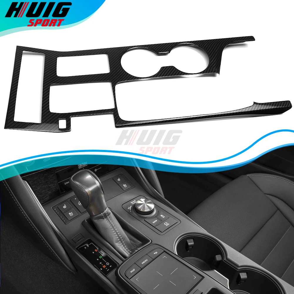 Глянцевая Автомобильная внутренняя панель из углеродного волокна для Lexus IS300 IS350 IS500 IS F SPORT 2021 2022 2023 2024 Глянцевая Автомобильная внутренняя панель из углеродного волокна для Lexus IS300 IS350 IS500 IS F SPORT 2021 2022 2023 2024