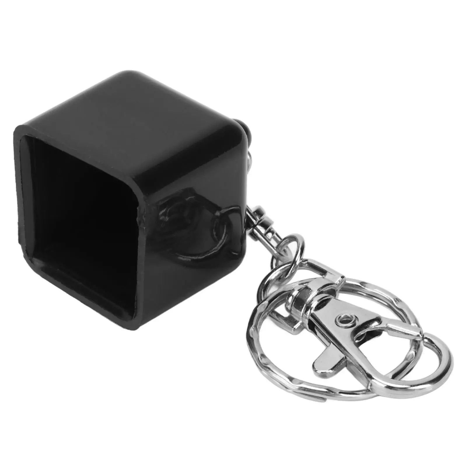 Durable Billiard Chalk Holder Storage Box with Easy Access Portable Anti Drop Design for Pool Game for entertainment