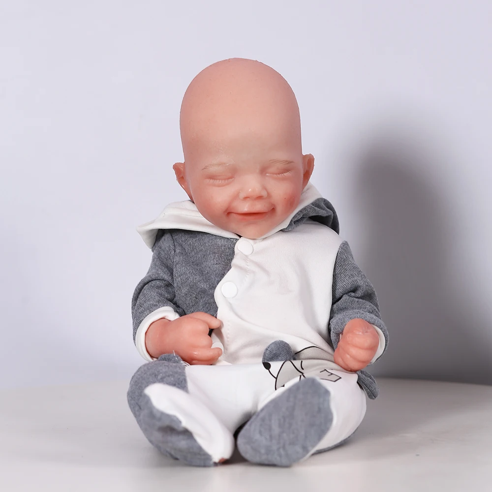 

Кукла реборн Реалистичная, 16 дюймов, 1,67 кг
