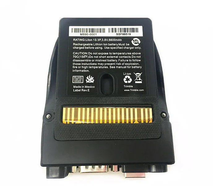 JEOC Replacement Battery of Trimble TSC2 Data Collector 