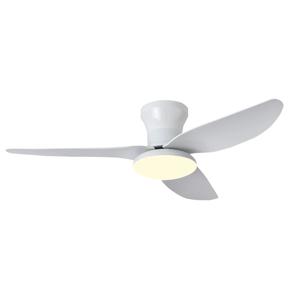 Bedroom fan light, ceiling fan light, high wind power ceiling, dining room, living room, household integrated ceiling, electric 5