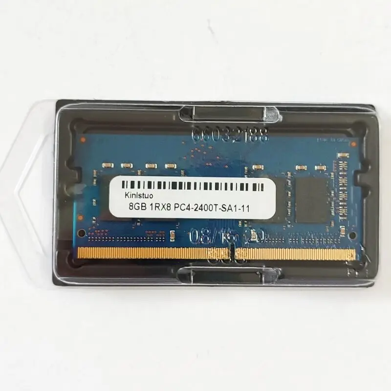 Ddr4グラム-ノートブックメモリ,2400mhz,ddr4,8gb 1rx8 PC4-2400T-SA1