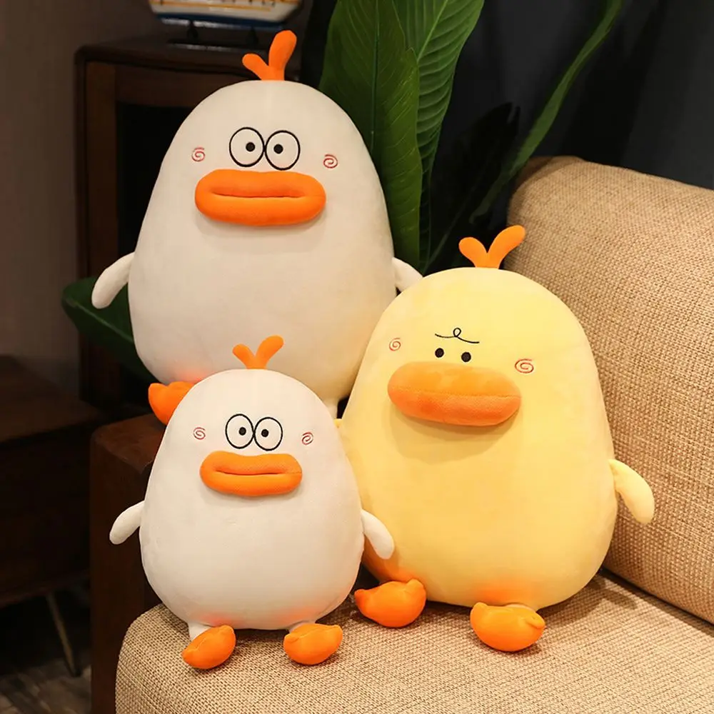 

Appease Doll Cartoon Sofa Cushion Cartoon Duck Doll Cartoon Duck Plush Toy Plush Doll Duck Stuffed Toy Stuffed Animals