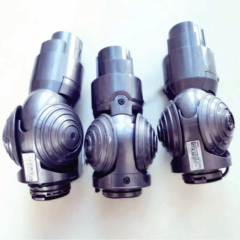 

Original Used Vacuum Cleaner Floor Brush Connector for V6 V7 V8 V10 V11 35W 50W 100W Direct Drive Nozzle