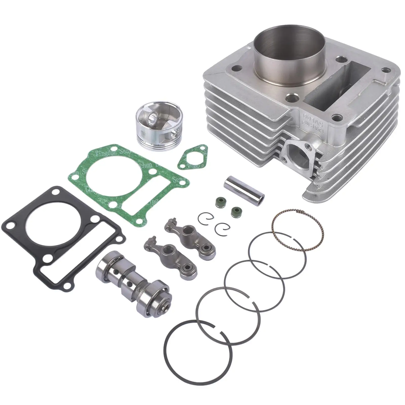 AP02   Ǹ ķƮ  ŰƮ, ߸ TTR125L 2000-2008 TTR125 2000-2003  