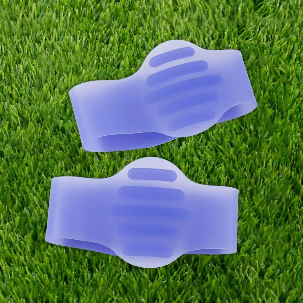 High-Grip Silicone Shoe Covers for Enhanced Foot Protection and Secure Sports Performance