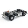 4x4 1/14 Finished Metal Chassis Spare Parts for Toys RC Tractor Truck R620 R730 Remote Control Car Cabin Vehicle Model TH24204 2