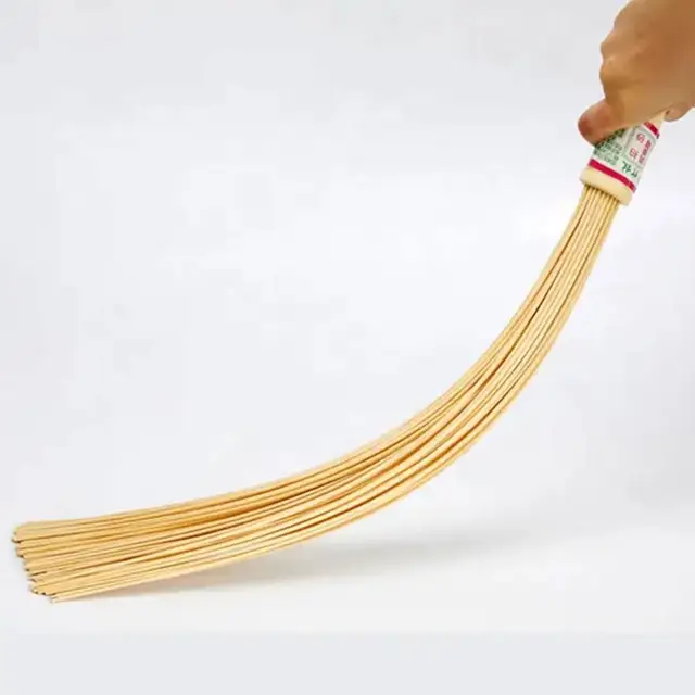 Bâton de massage en bambou pour le dos, outils de thérapie du corps pour hommes et femmes, relaxation des muscles, utilisation à la maison, studio de massage professionnel 4