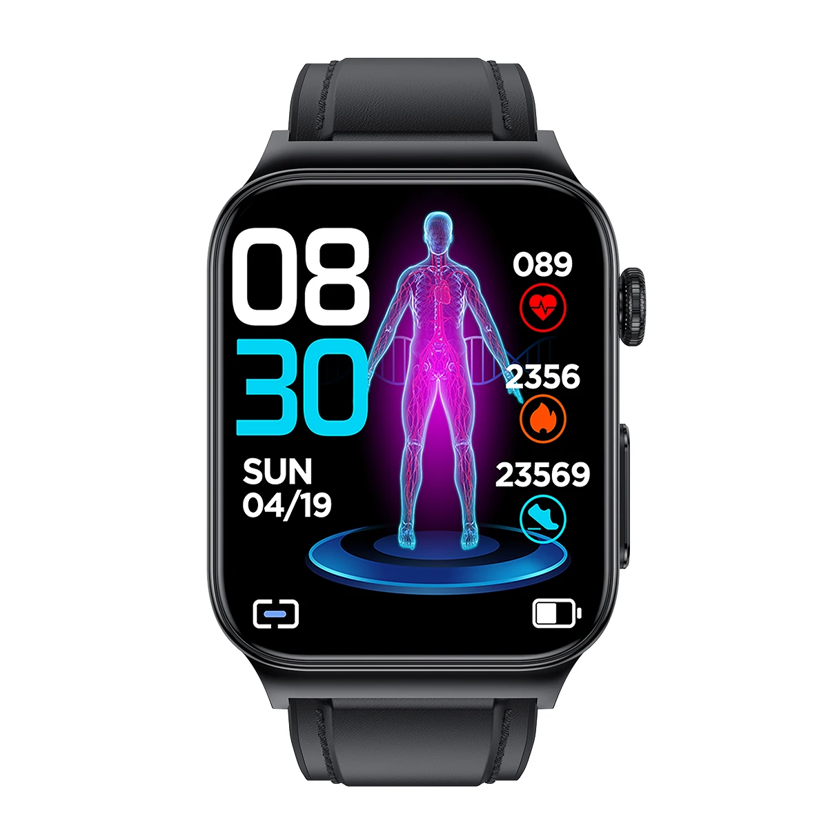 ƮϽ ƮĿ Ʈ ġ,   ü ECG ͸, IP68,  ǰ