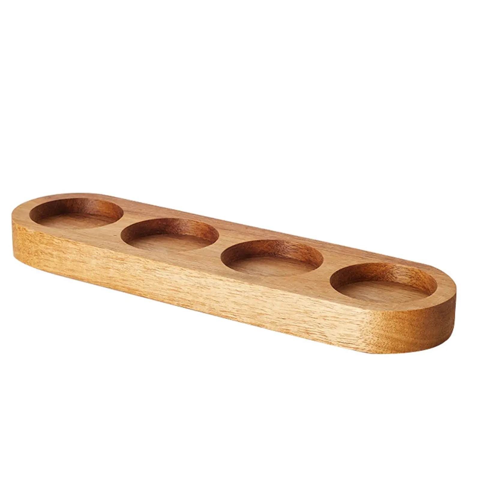 4Pcs Seasoning Pepper Seasoning Pots Condiment Pots for Coffee Beans Nuts