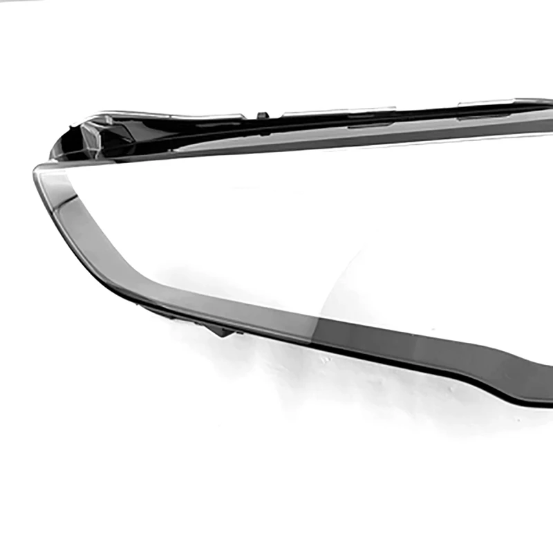 

Прозрачный Абажур для-BMW X1 F49 2020-2021