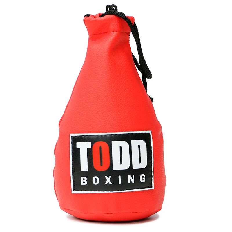 Boxing Pendulum Training Sandbag Dodge Dive Training Bag Home Gym Hanging Punching Bag Boxing Agility Workout Equipment boxing punching bag