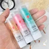 3/6/12pcs transparent jelly stick with stronger safety and stickiness, suitable for handmade use in school office stationery 5