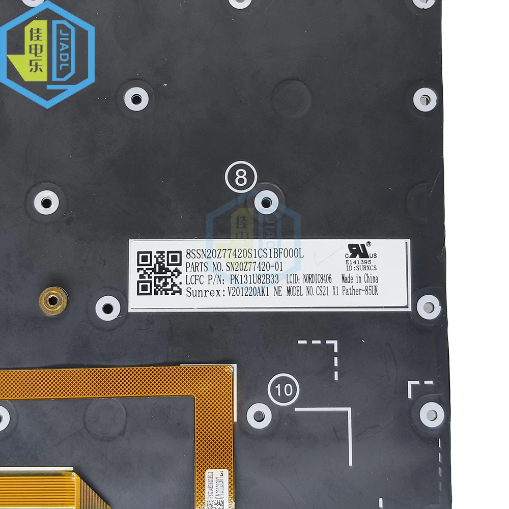 X1 Carbon, US RU, NE, Sueco, 9th,