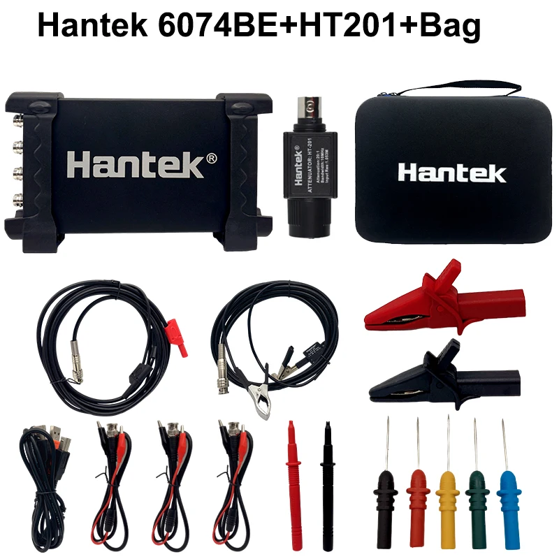 6074BE HT201 bag