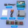 Consola de Juego Retro